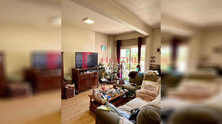 Ma-Cabane - Vente Appartement GRENOBLE, 44 m²