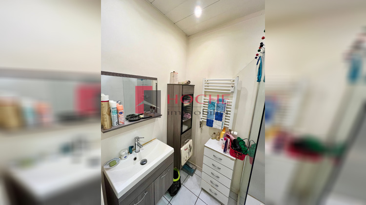 Ma-Cabane - Vente Appartement GRENOBLE, 44 m²