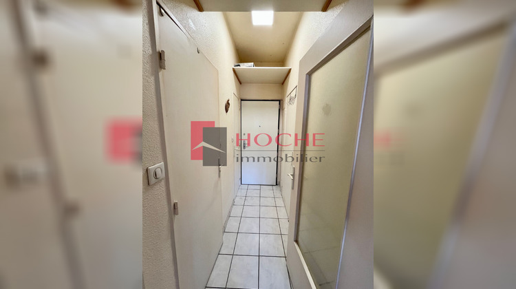 Ma-Cabane - Vente Appartement GRENOBLE, 44 m²