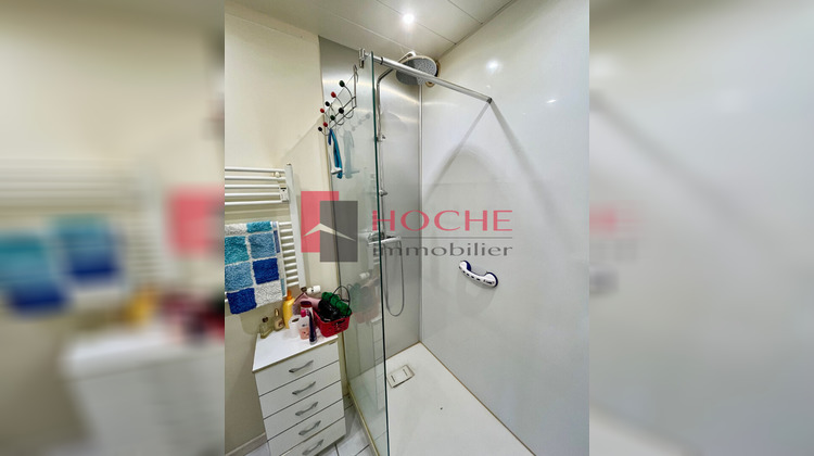 Ma-Cabane - Vente Appartement GRENOBLE, 44 m²