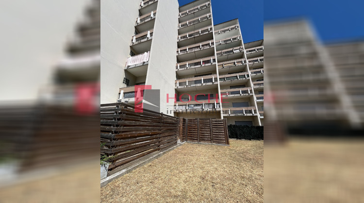 Ma-Cabane - Vente Appartement GRENOBLE, 44 m²