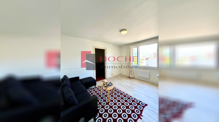 Ma-Cabane - Vente Appartement GRENOBLE, 33 m²