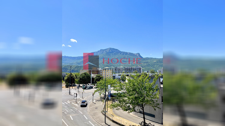 Ma-Cabane - Vente Appartement GRENOBLE, 33 m²