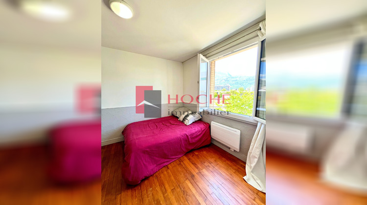 Ma-Cabane - Vente Appartement GRENOBLE, 33 m²