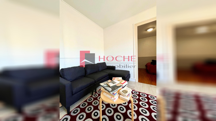 Ma-Cabane - Vente Appartement GRENOBLE, 33 m²