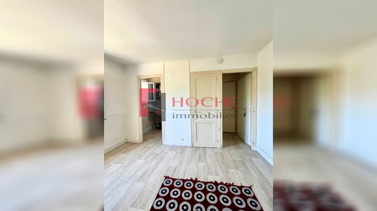 Ma-Cabane - Vente Appartement GRENOBLE, 33 m²