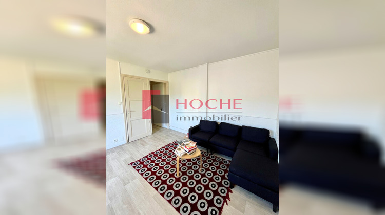 Ma-Cabane - Vente Appartement GRENOBLE, 33 m²