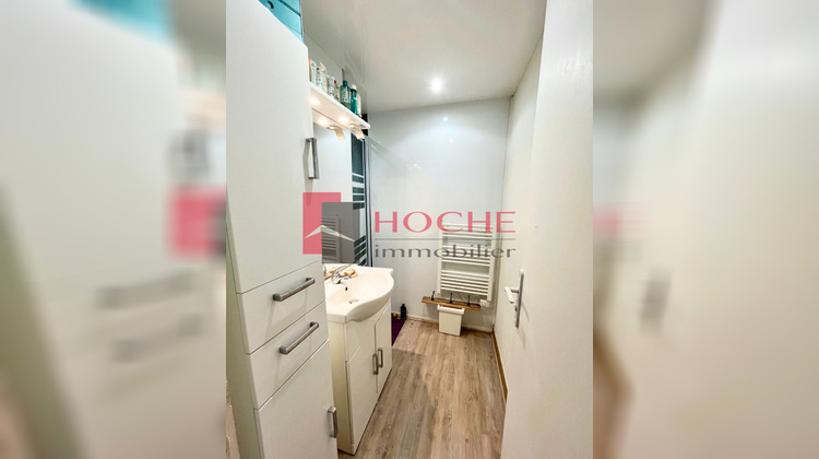 Ma-Cabane - Vente Appartement GRENOBLE, 37 m²