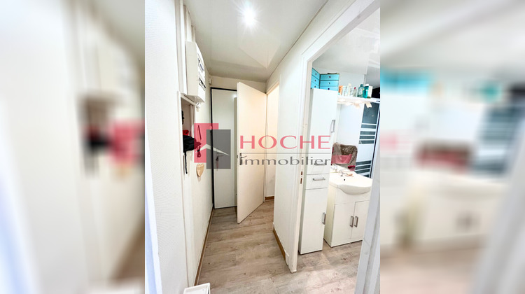 Ma-Cabane - Vente Appartement GRENOBLE, 37 m²