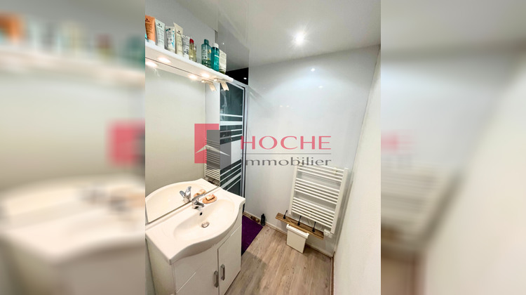 Ma-Cabane - Vente Appartement GRENOBLE, 37 m²