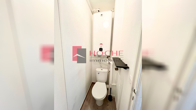 Ma-Cabane - Vente Appartement GRENOBLE, 37 m²