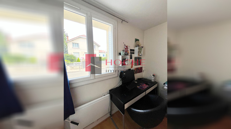 Ma-Cabane - Vente Appartement GRENOBLE, 37 m²