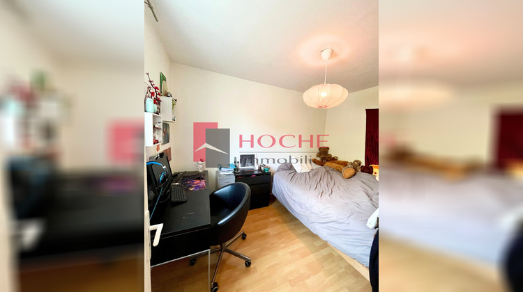 Ma-Cabane - Vente Appartement GRENOBLE, 37 m²