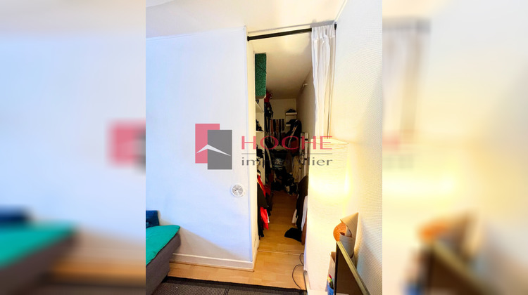 Ma-Cabane - Vente Appartement GRENOBLE, 37 m²