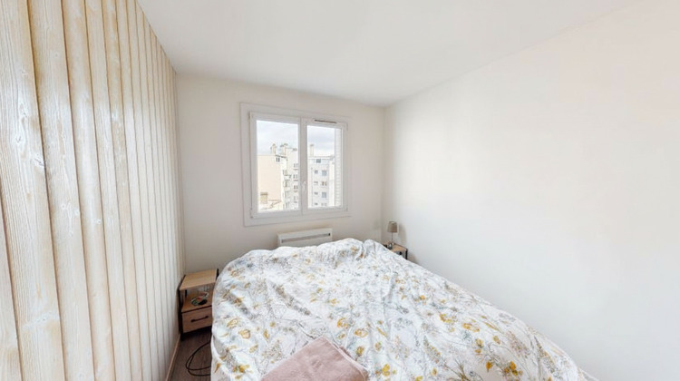 Ma-Cabane - Vente Appartement GRENOBLE, 54 m²