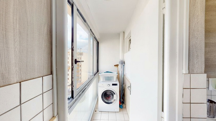 Ma-Cabane - Vente Appartement GRENOBLE, 54 m²