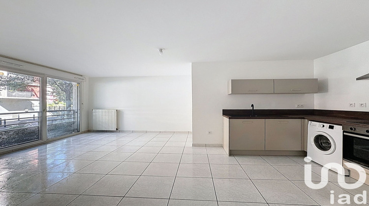 Ma-Cabane - Vente Appartement Grenoble, 58 m²