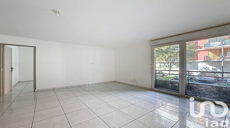 Ma-Cabane - Vente Appartement Grenoble, 58 m²