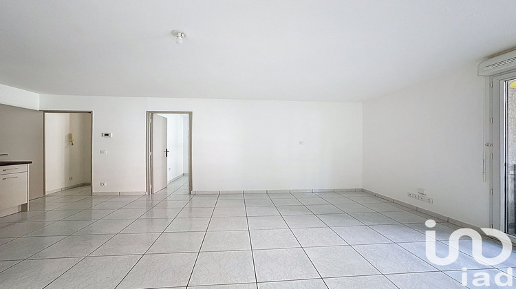 Ma-Cabane - Vente Appartement Grenoble, 58 m²