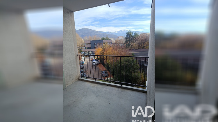 Ma-Cabane - Vente Appartement Grenoble, 99 m²