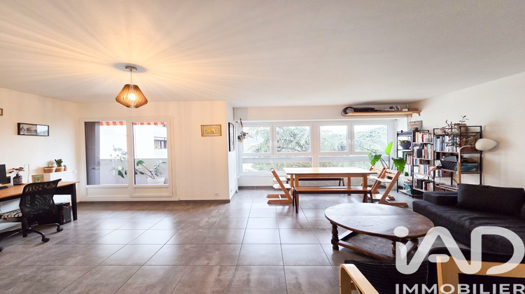 Ma-Cabane - Vente Appartement Grenoble, 90 m²