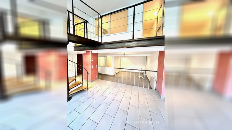 Ma-Cabane - Vente Appartement Grenoble, 112 m²