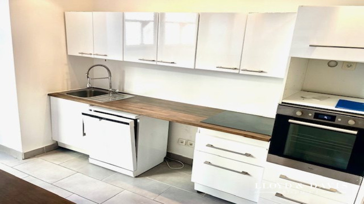 Ma-Cabane - Vente Appartement Grenoble, 112 m²