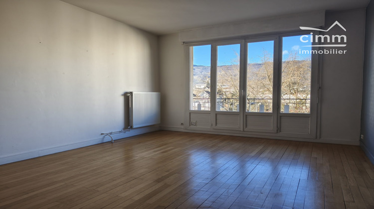 Ma-Cabane - Vente Appartement Grenoble, 62 m²