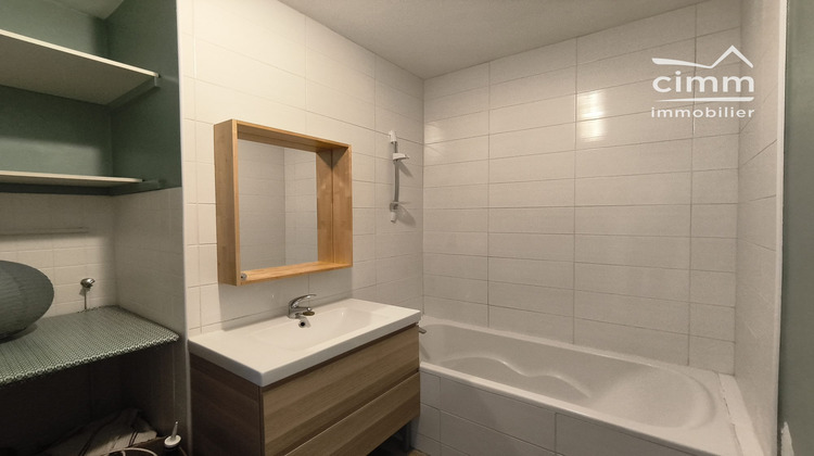 Ma-Cabane - Vente Appartement Grenoble, 62 m²