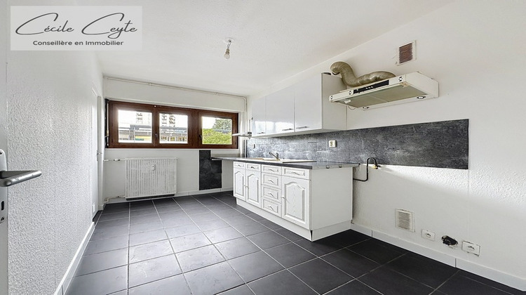 Ma-Cabane - Vente Appartement GRENOBLE, 61 m²