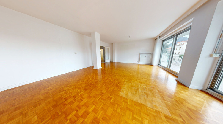 Ma-Cabane - Vente Appartement GRENOBLE, 90 m²