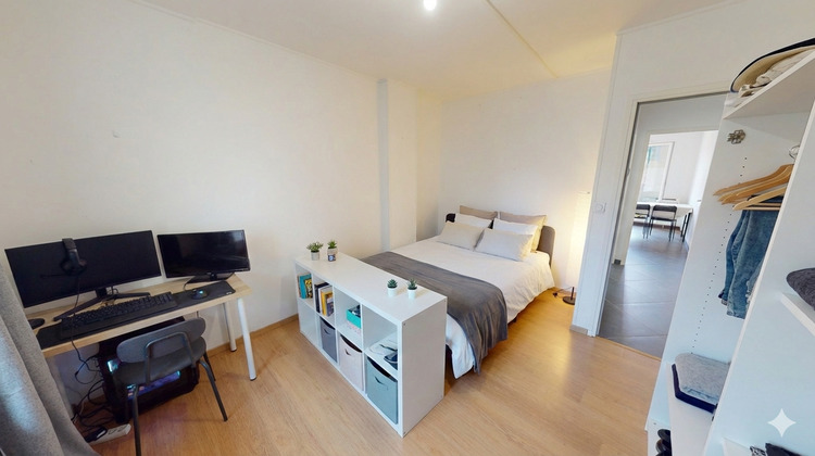 Ma-Cabane - Vente Appartement GRENOBLE, 68 m²