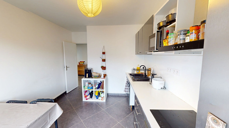 Ma-Cabane - Vente Appartement GRENOBLE, 68 m²