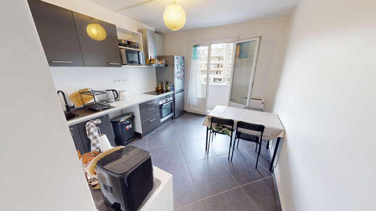 Ma-Cabane - Vente Appartement GRENOBLE, 68 m²