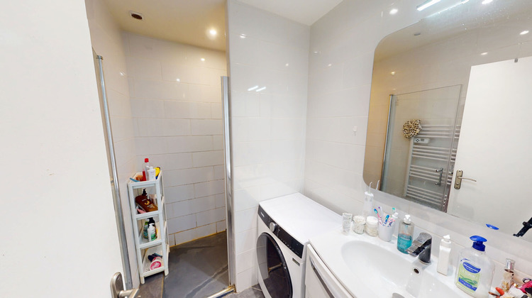 Ma-Cabane - Vente Appartement GRENOBLE, 68 m²