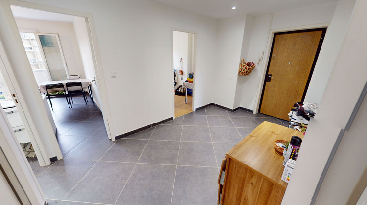 Ma-Cabane - Vente Appartement GRENOBLE, 68 m²