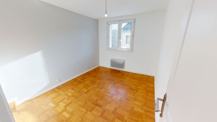 Ma-Cabane - Vente Appartement GRENOBLE, 65 m²