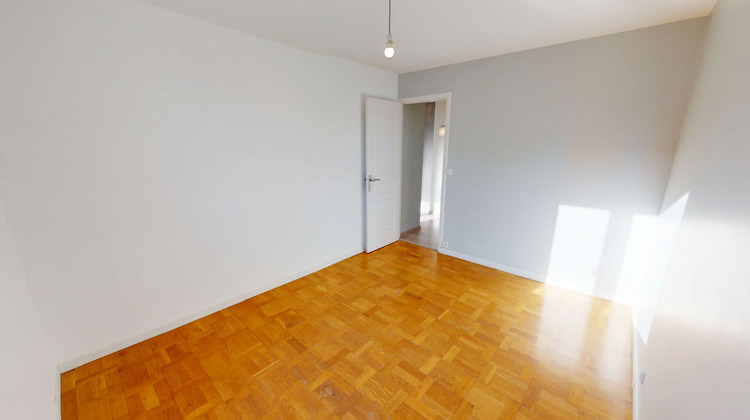 Ma-Cabane - Vente Appartement GRENOBLE, 65 m²