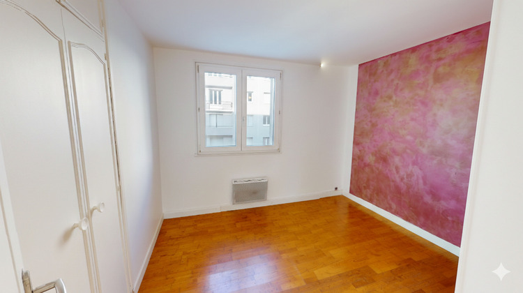 Ma-Cabane - Vente Appartement GRENOBLE, 65 m²