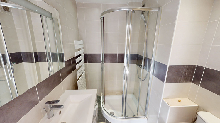 Ma-Cabane - Vente Appartement GRENOBLE, 65 m²