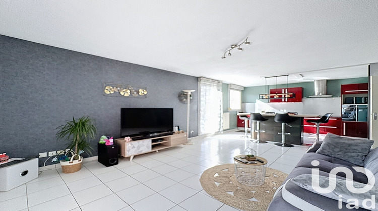 Ma-Cabane - Vente Appartement Grenoble, 80 m²