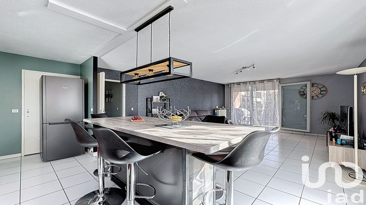 Ma-Cabane - Vente Appartement Grenoble, 80 m²