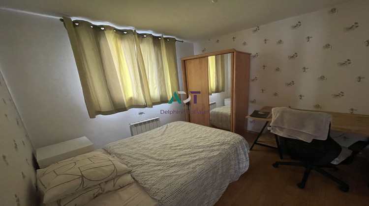 Ma-Cabane - Vente Appartement Grenoble, 52 m²