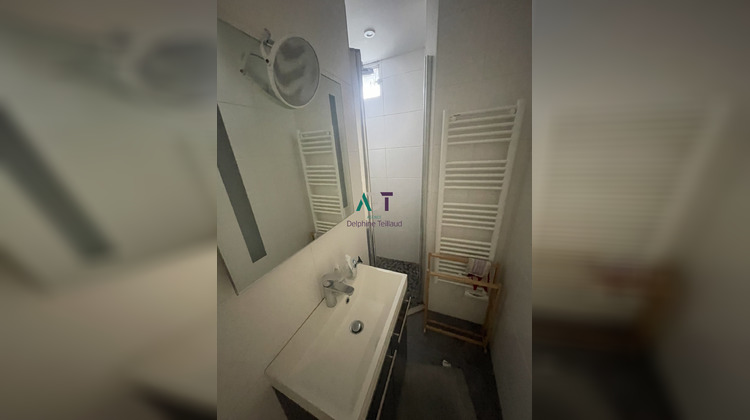 Ma-Cabane - Vente Appartement Grenoble, 52 m²