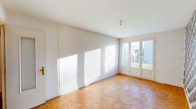 Ma-Cabane - Vente Appartement GRENOBLE, 68 m²