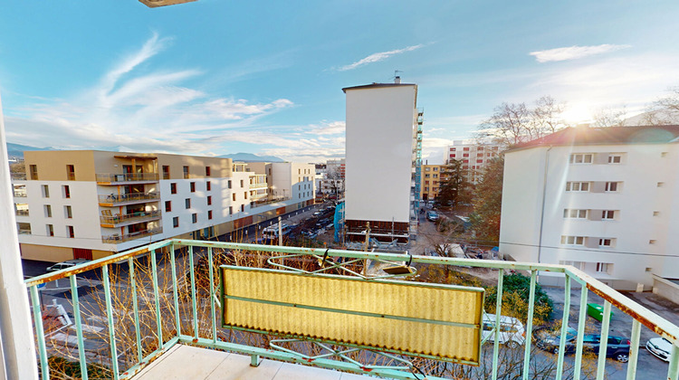 Ma-Cabane - Vente Appartement GRENOBLE, 68 m²
