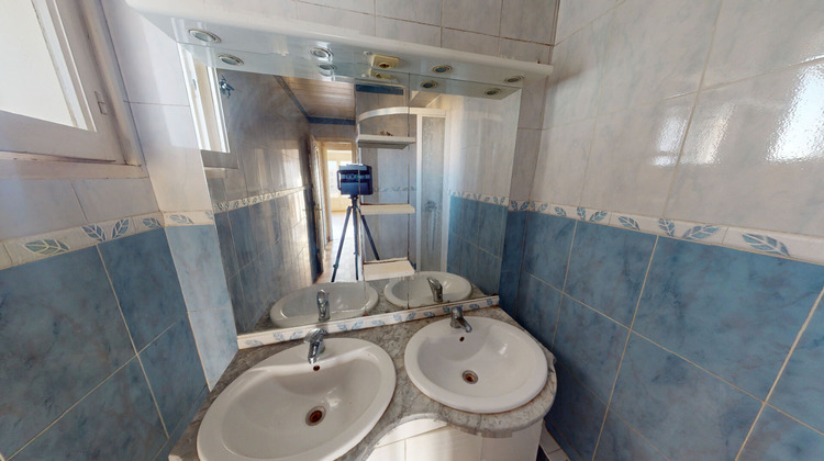 Ma-Cabane - Vente Appartement GRENOBLE, 68 m²