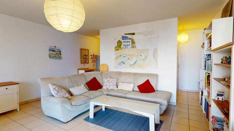 Ma-Cabane - Vente Appartement GRENOBLE, 67 m²