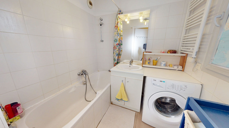 Ma-Cabane - Vente Appartement GRENOBLE, 67 m²