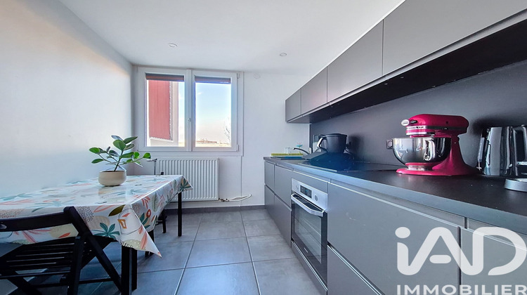 Ma-Cabane - Vente Appartement Grenoble, 67 m²